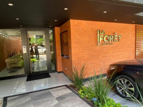 La Foret 2 dormitorios